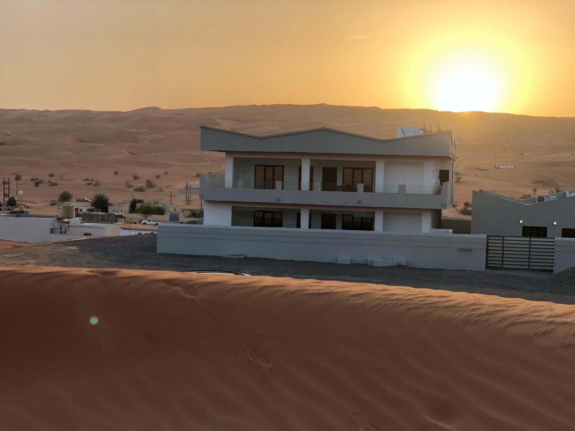Home X4 الوصل المظهر الخارجي الصورة