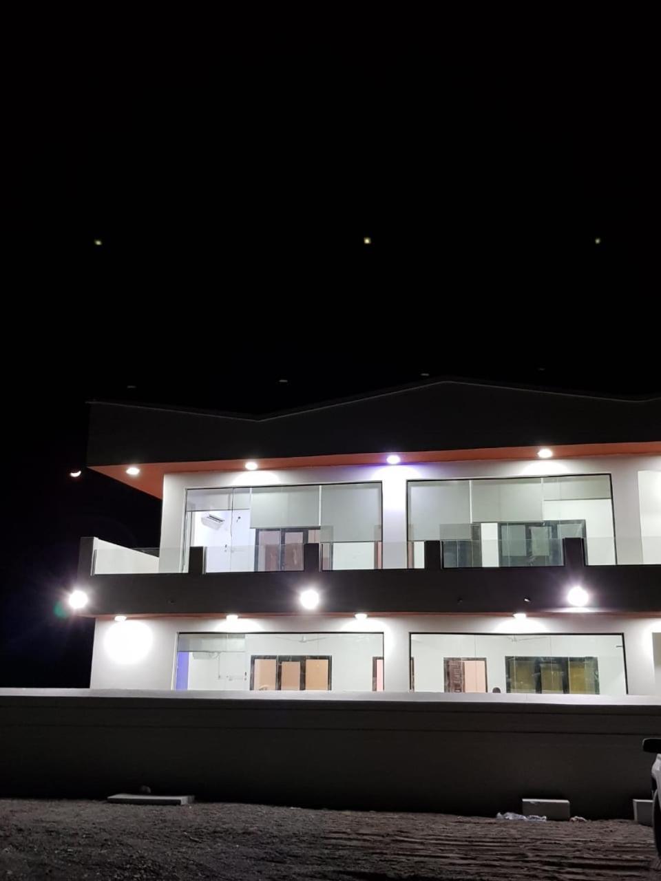 Home X4 الوصل المظهر الخارجي الصورة