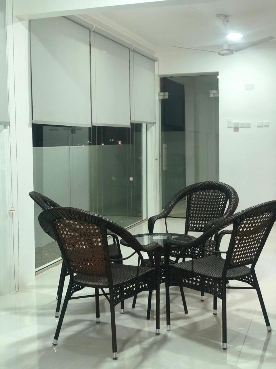 Home X4 الوصل المظهر الخارجي الصورة