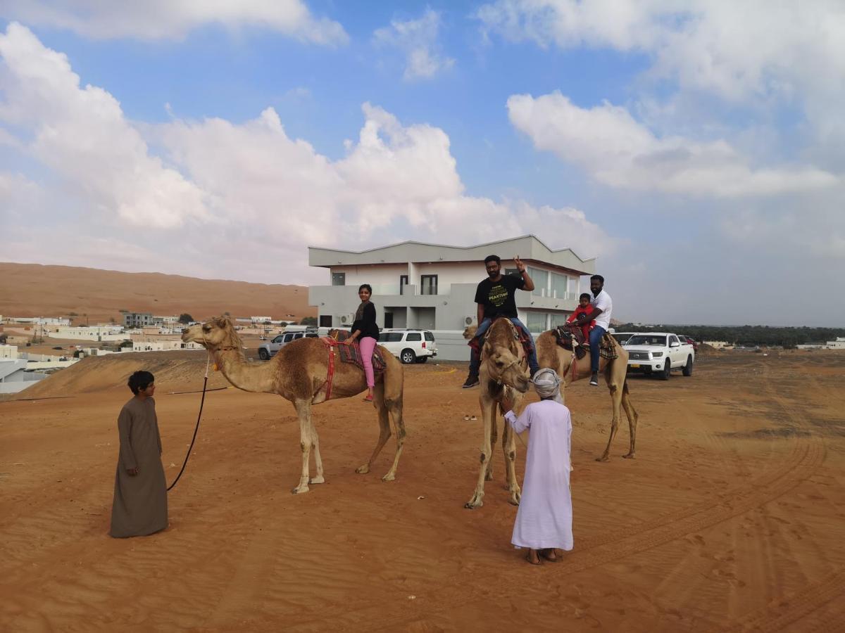 Home X4 الوصل المظهر الخارجي الصورة